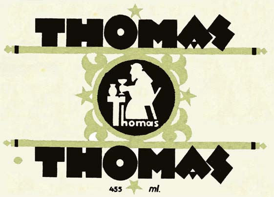 Thomas '30