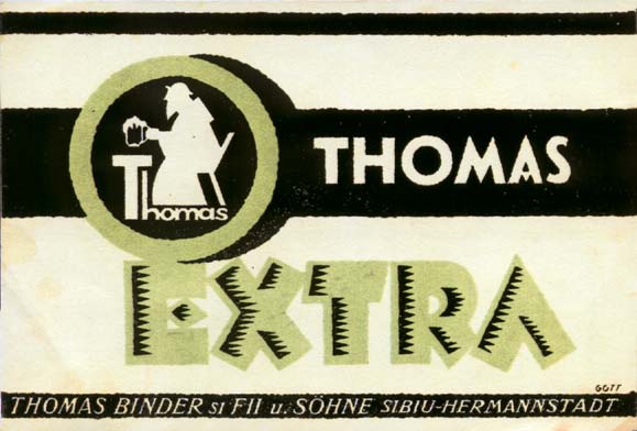 Thomas Extra '30