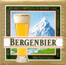 Bergenbier '96
