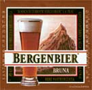 Bergenbier Bruna '96
