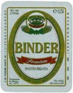 Binder '99