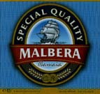 Malbera Mamaia '99