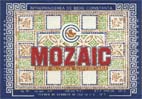 Mozaic '89