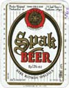 Spak Beer 2000