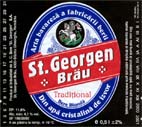 St. Georgen traditional 2000