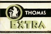 Thomas extra